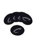 Capezio Spin Spot Stickers