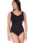Capezio SE1015C Studio Collection Queen Anne Tank Leotard