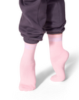 Capezio Varsity Crew Sock