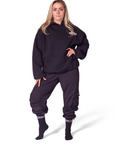 Capezio Varsity Crew Sock