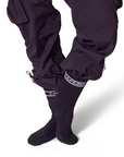 Capezio Varsity Crew Sock