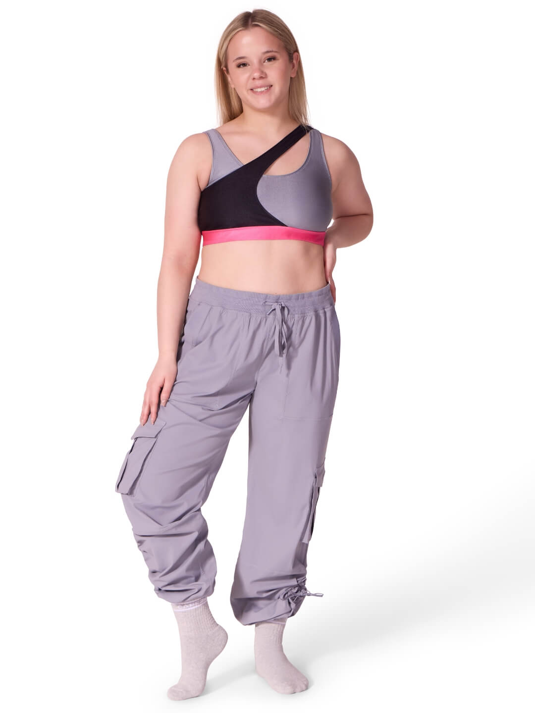 Capezio Varsity Crew Sock