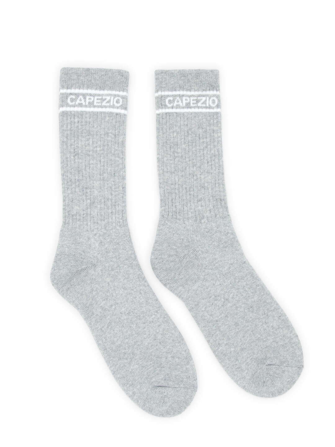 Capezio Varsity Crew Sock