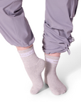 Capezio Varsity Crew Sock