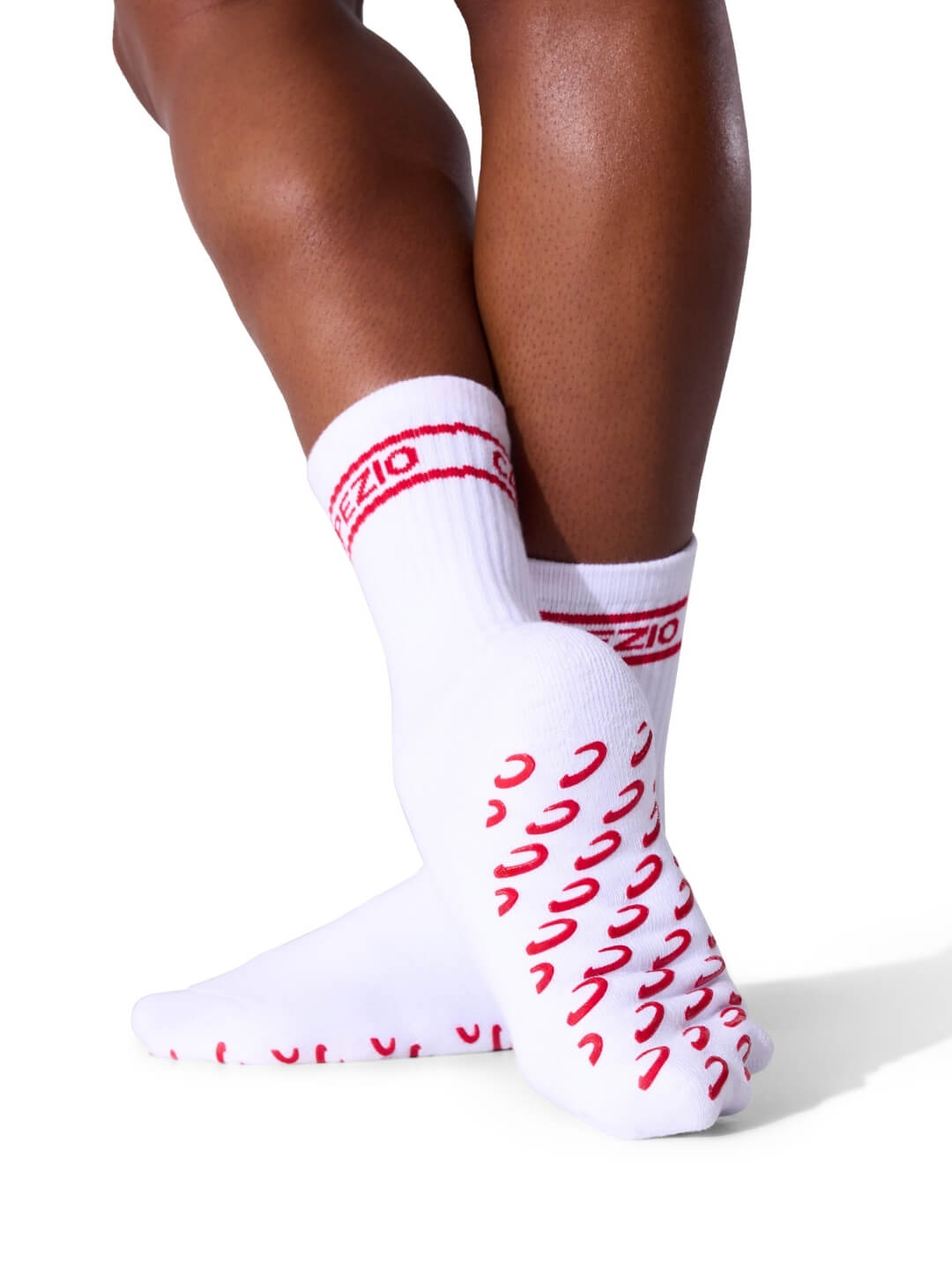 Capezio Varsity Grip Sock