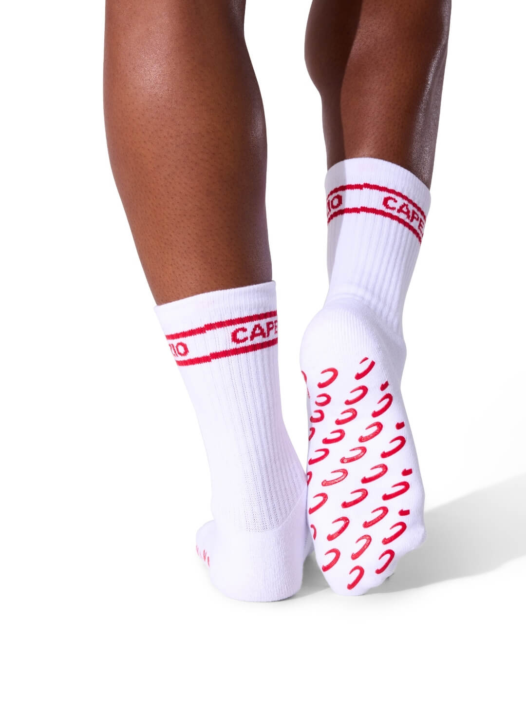 Capezio Varsity Grip Sock