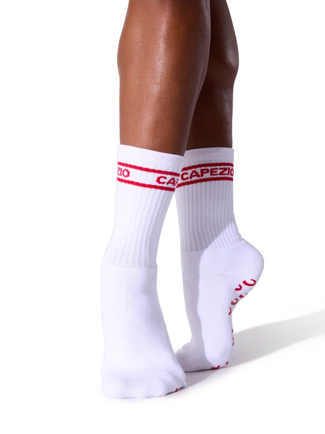Capezio Varsity Grip Sock