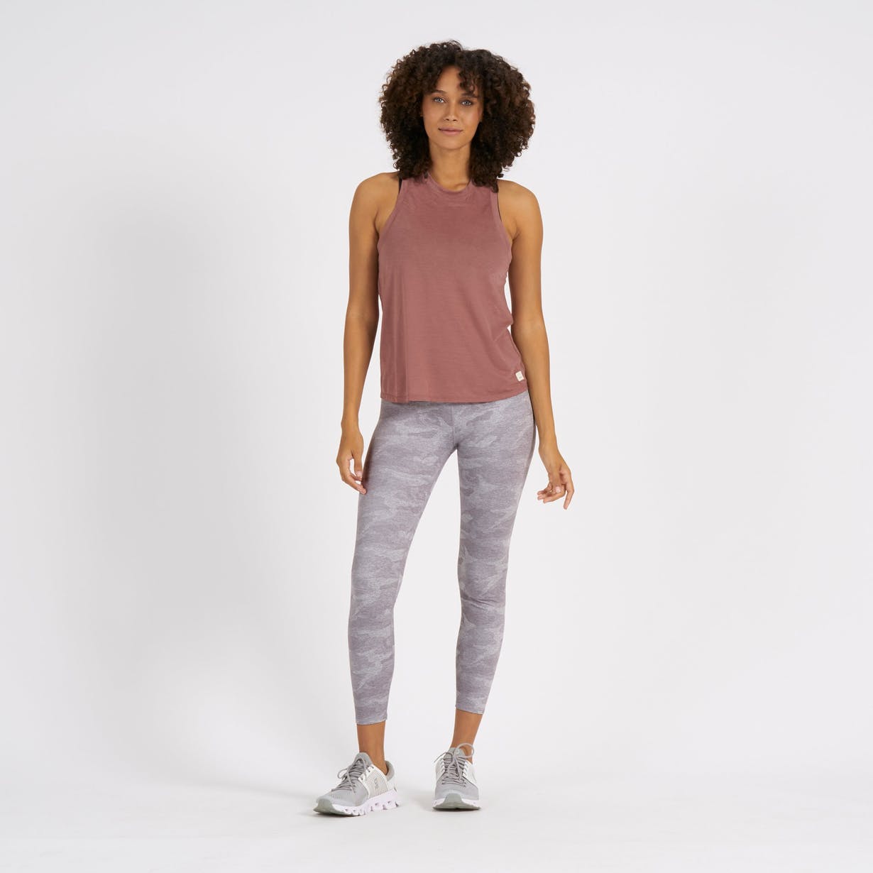 大注目ブランド!! ■vuori■ Clean Elevation Legging - Regular Vuori Clean Elevation Legging – The Shoe Room