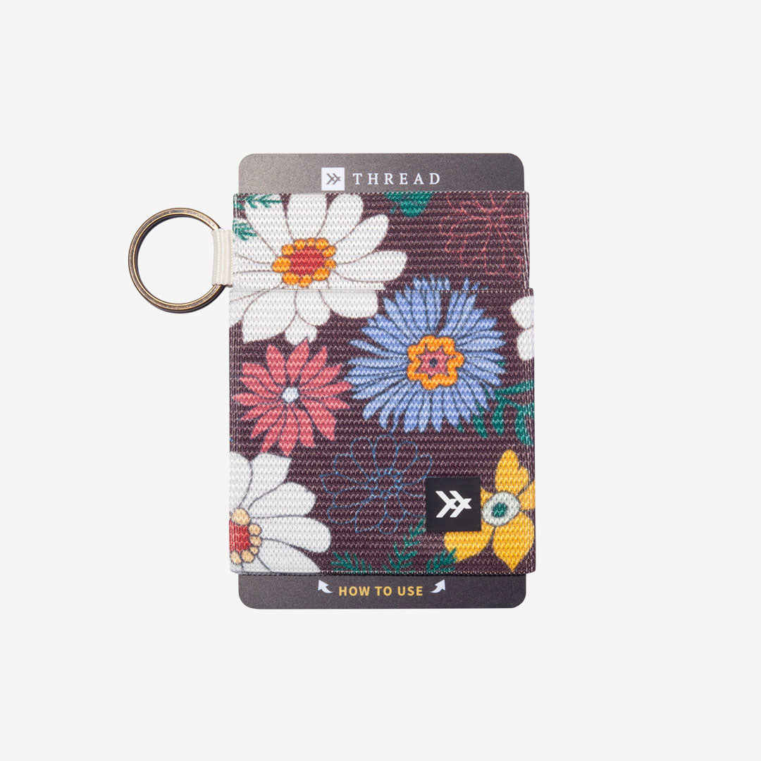 Thread Elastic Wallet