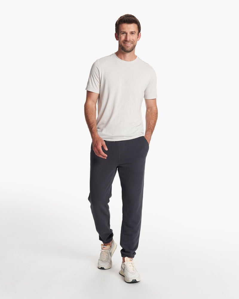 Vuori Current Tech Tee