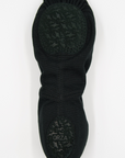 ORZA Pro 2.0 Ballet Shoe Men's Black Canvas