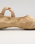 ORZA Pro 2.0 Ballet Shoe Women's Sand Canvas