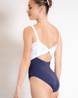 Danse De Paris Evie Leotard