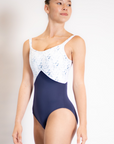 Danse De Paris Evie Leotard