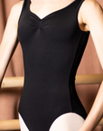 Danse De Paris Marie Leotard