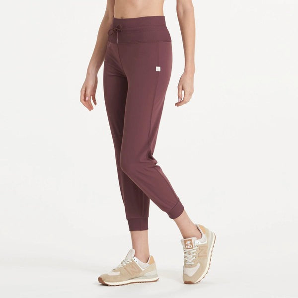 Vuori daily online jogger