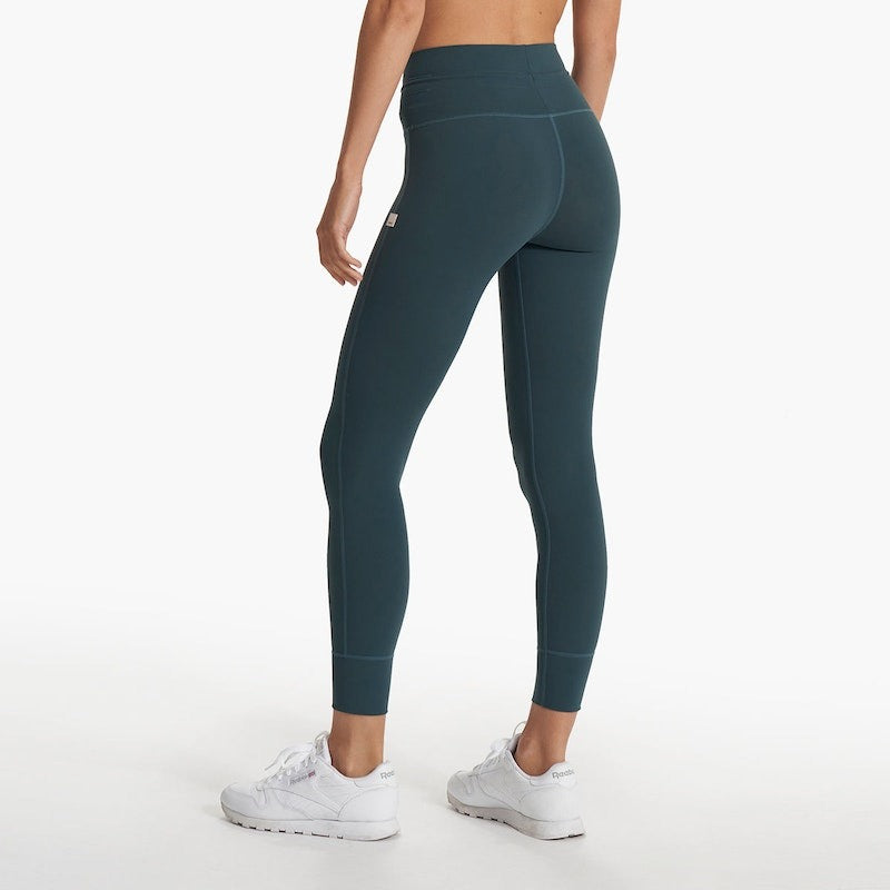 大注目ブランド!! ■vuori■ Daily Pocket Legging - Regular Vuori Daily Pocket Legging Women's – Trailhead Kingston