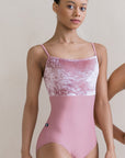 Jule Dancewear Tiara Leotard