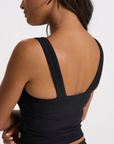 Vuori Elevation Square Neck Tank