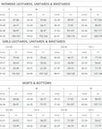Eleve Dancewear Diana Leotard
