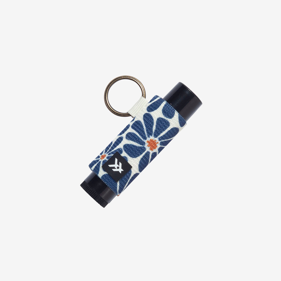 Thread Lip Balm Holder