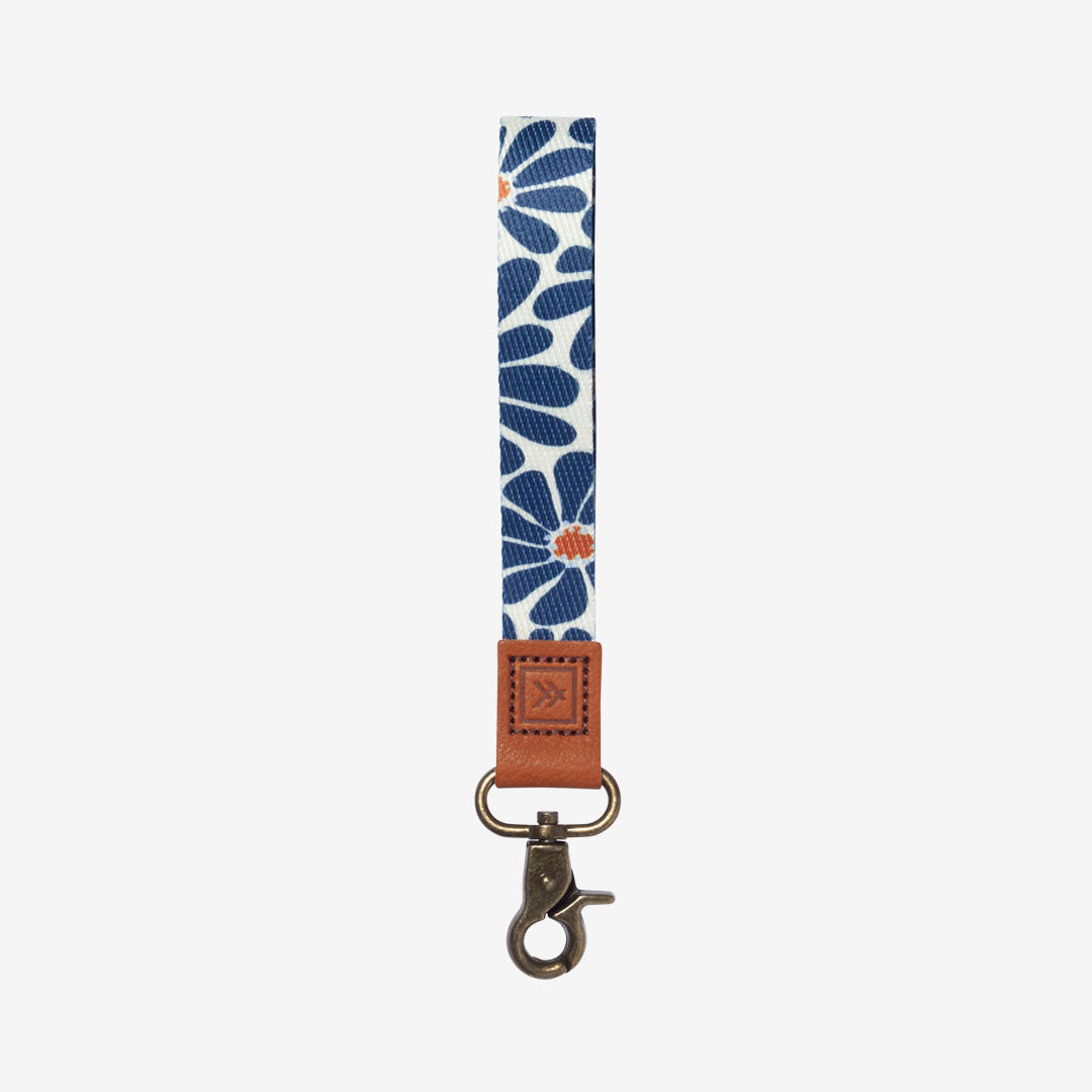 Thread Wrist Lanyard