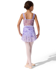 Capezio F12645C Fairy Toile Fae Ribbon Skirt Child