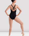 Bloch L70012B Olivia Cross Back Leotard