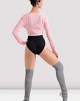 Bloch W11008 Victoria Cable Knit Leg Warmers