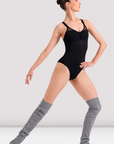 Bloch W11008 Victoria Cable Knit Leg Warmers