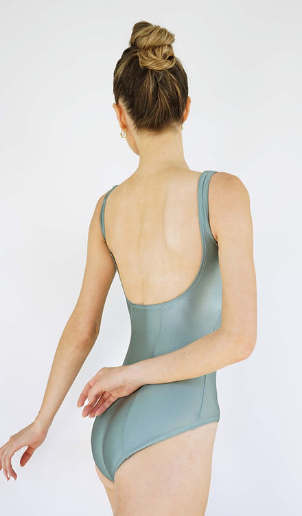 Jule Dancewear Facet Leotard