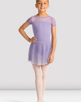 Mirella MS10004C Celestia Mesh Skirt
