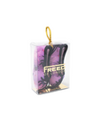 Freed Halloween Mini Pointe Shoes