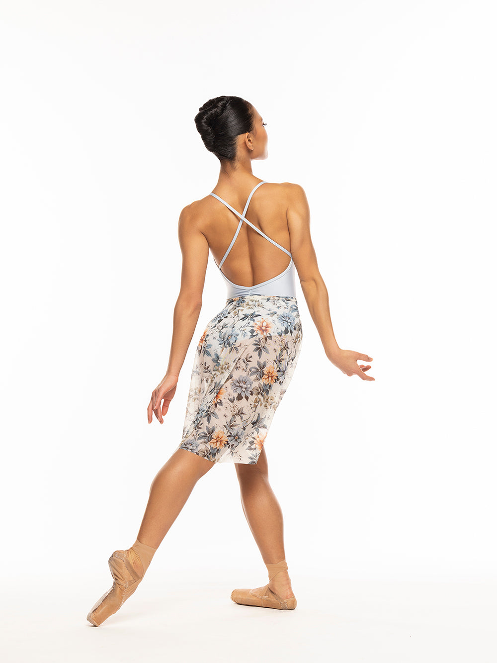 Eleve Dancewear Sonia Leotard