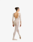 Lulli LUB968 Gracie Long Sleeve Leotard