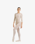 Lulli LUB968 Gracie Long Sleeve Leotard