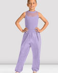 Mirella M80006C Celestia Piping Ripstop Pant