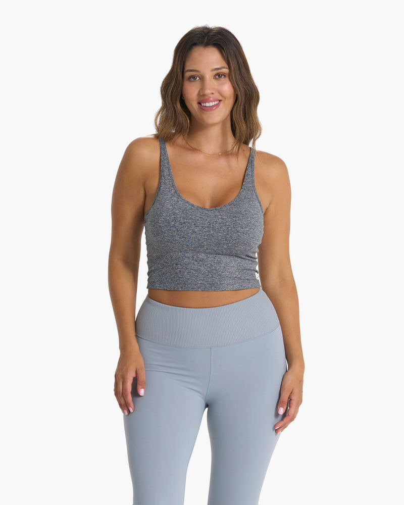 Vuori Halo Performance Crop