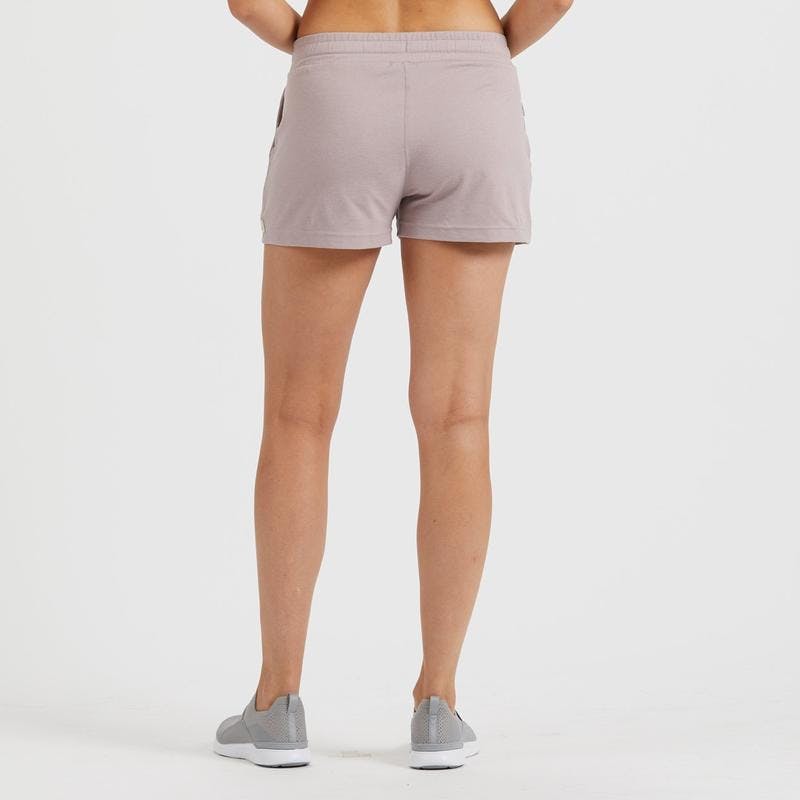 Vuori Halo Performance Short