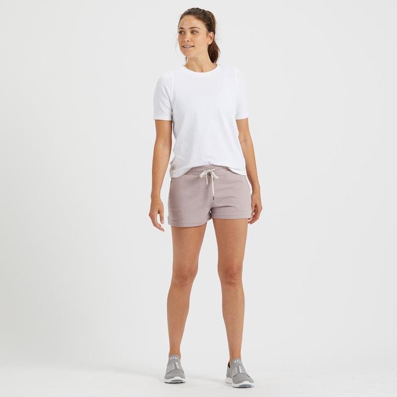 Vuori Halo Performance Short