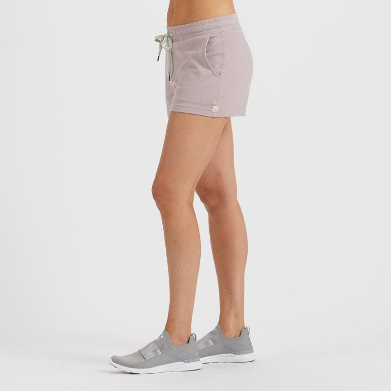 Vuori Halo Performance Short