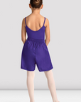 Mirella M90005C Celestia Piping Ripstop Short