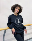 NBS Alumni Turnout Crewneck English