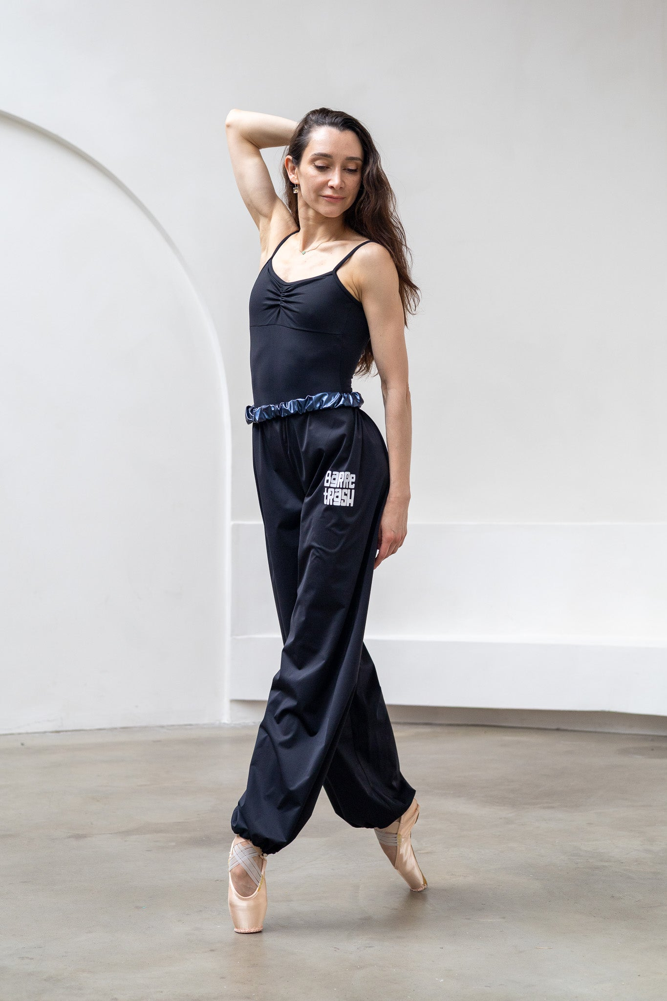 Barre Trash The Sauna Pants