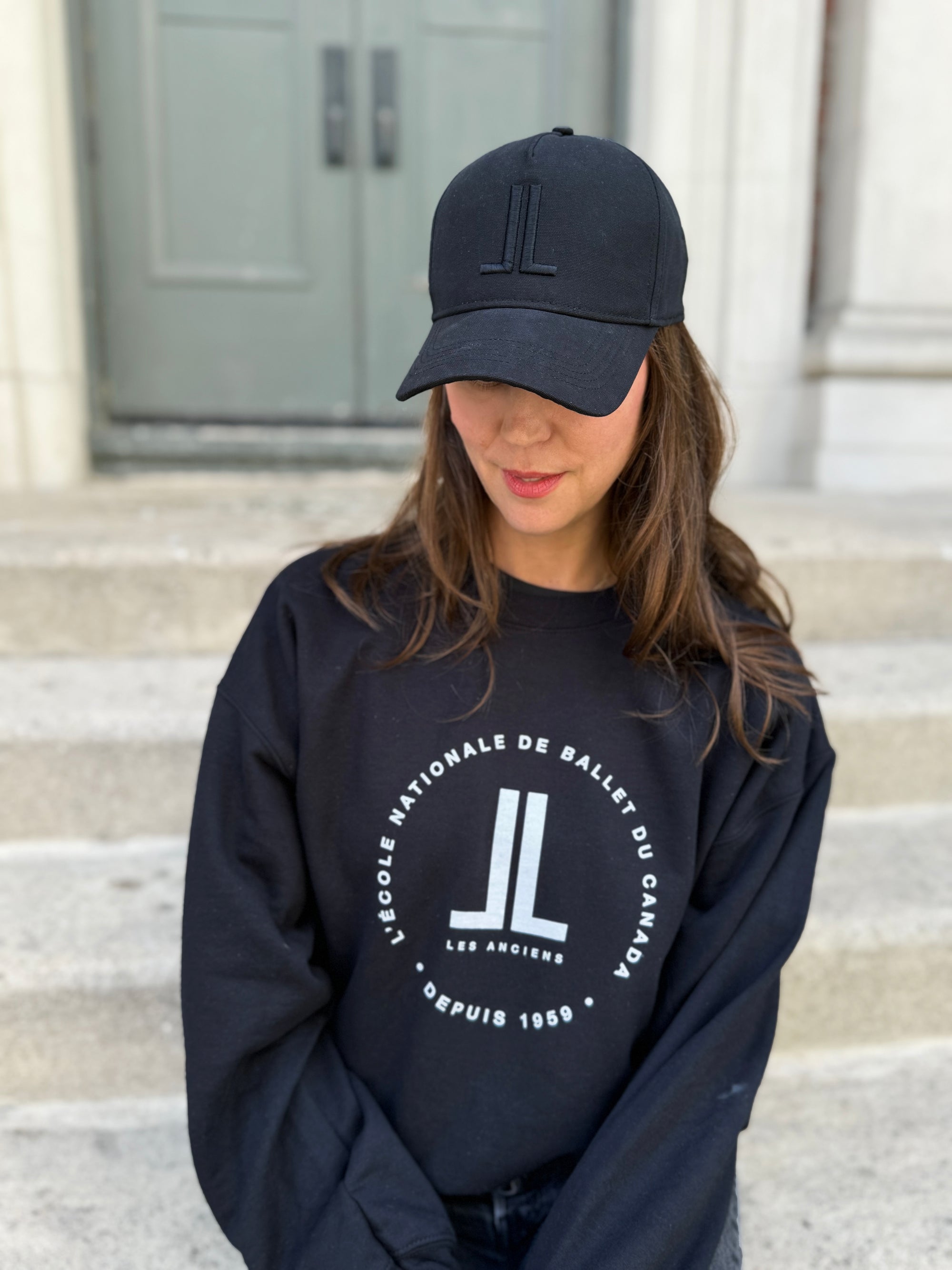 NBS Alumni Baseball Cap