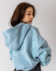Barre Trash The Oversized Hoodie