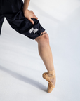 Barre Trash The Sauna Shorts