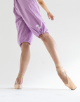 Barre Trash The Sauna Shorts