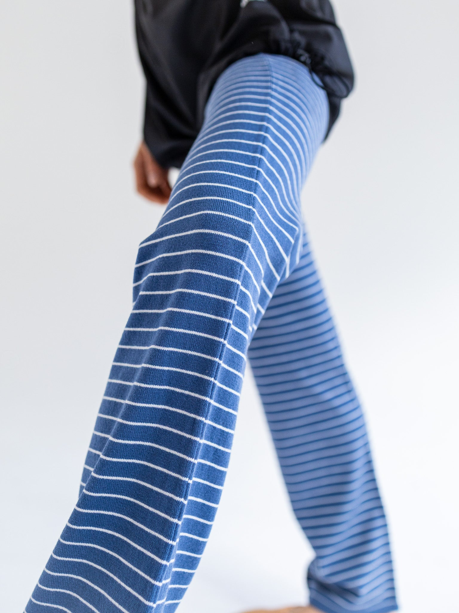 Barre Trash Long Leg Warmers