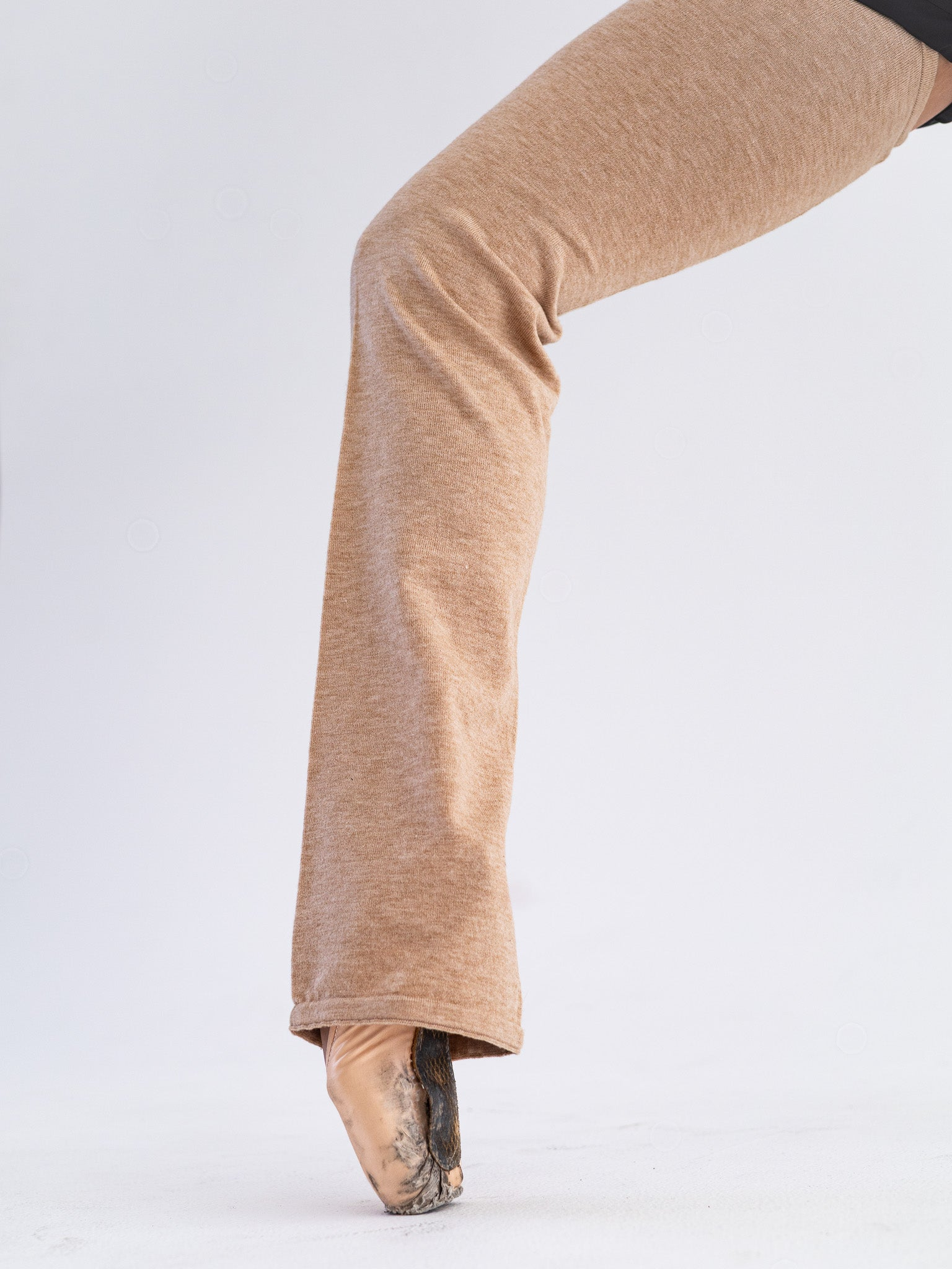 Barre Trash Long Leg Warmers